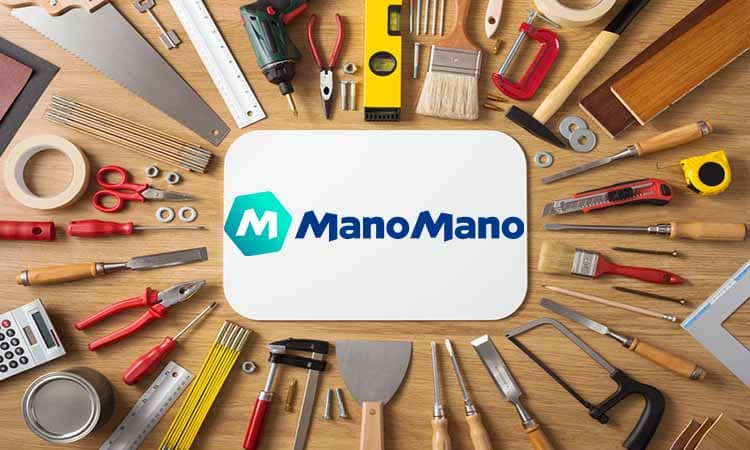 ManoMano Reviews