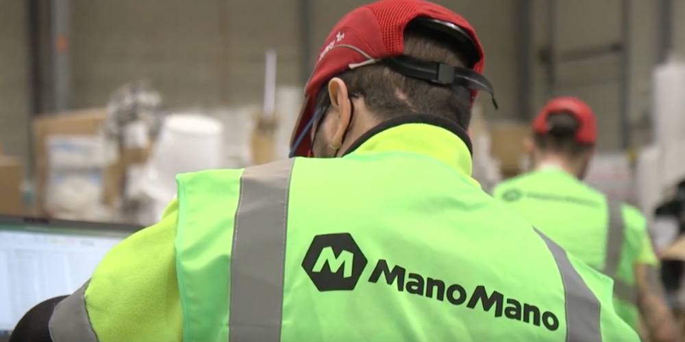 ManoMano ES Opiniones